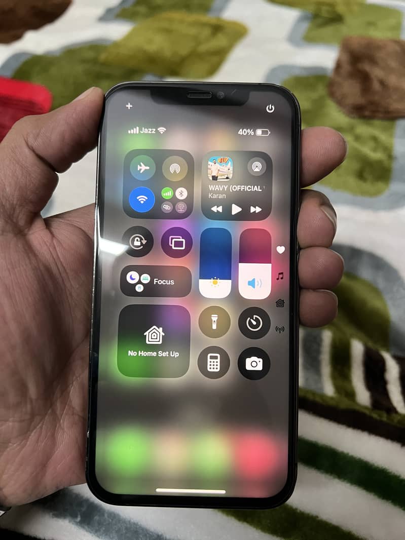 Apple iPhone 12 Pro 2