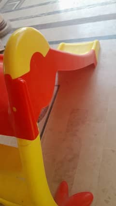 Slide new condition for kids cheap