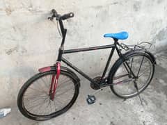 rood Bicycle