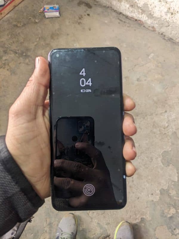 oppo f19 pro 0