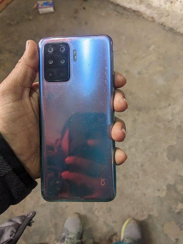 oppo f19 pro 1