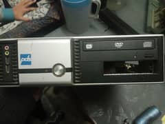 Desktop PC core2due