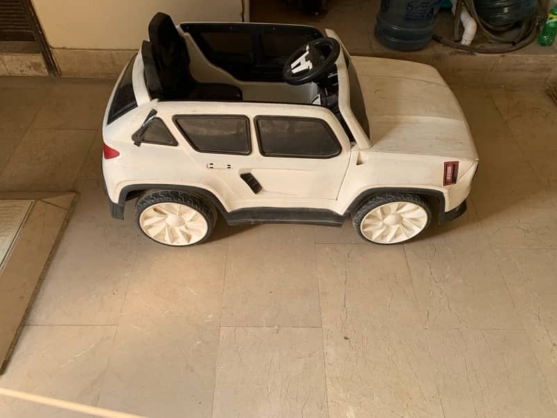 mini jeep 1