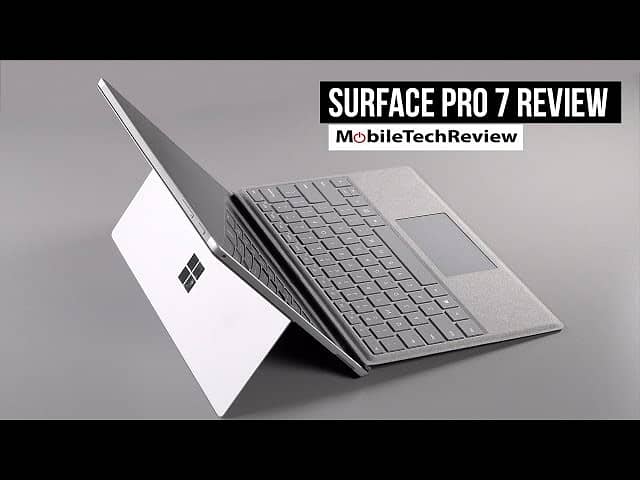 Surface Pro i7 10th 16 (03354400115) 5