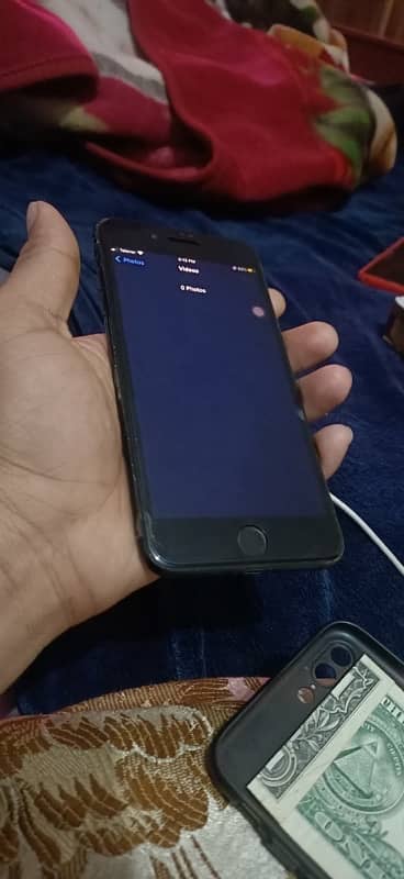 iphone 7 plus pta 128 gb 0