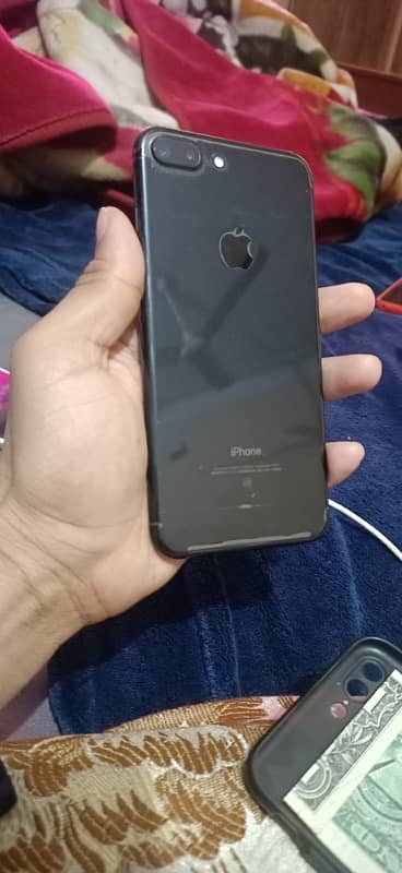 iphone 7 plus pta 128 gb 2