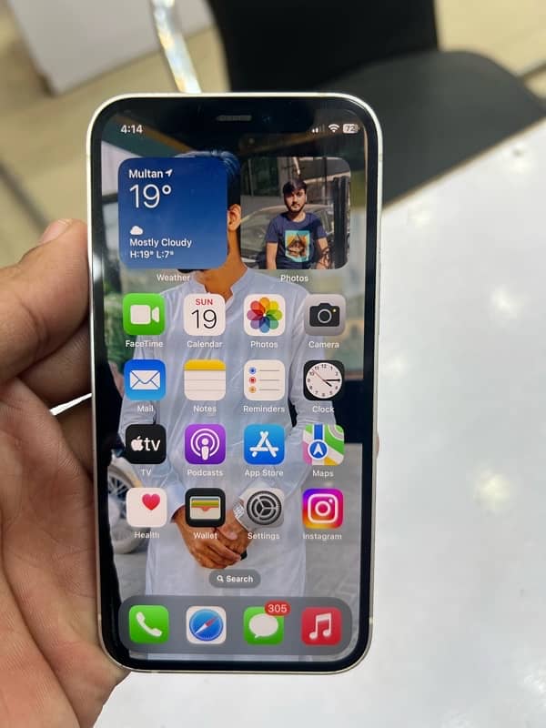 iphone 12 mini pta approved 0