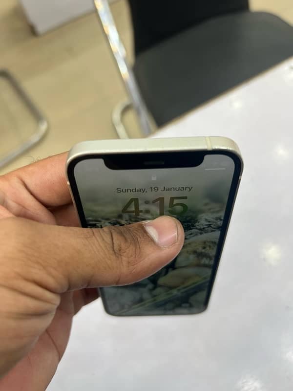 iphone 12 mini pta approved 5