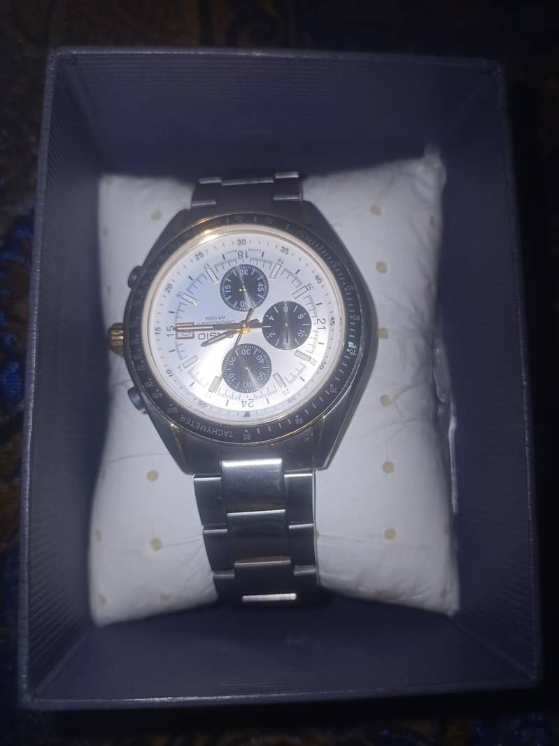 CASIO WATCH FOR SALE 1