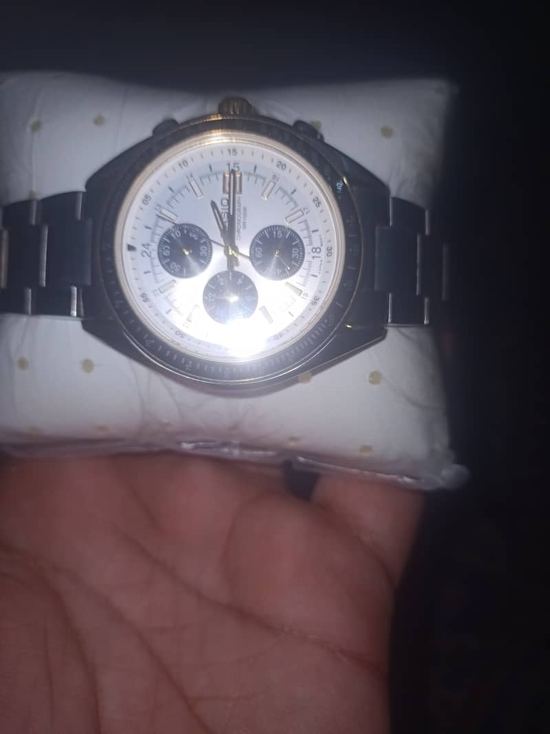 CASIO WATCH FOR SALE 2