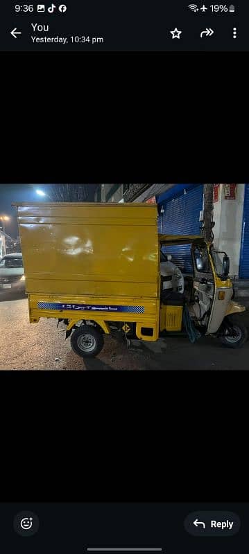 loader raksha for sale 4