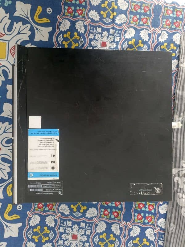 HP pavilion Pc 4