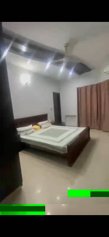 10 MARLA UPPER PORTION FULLY FURNISHED AVAILABLE FOR RENT NEAR UCP UNIVERSITY 4