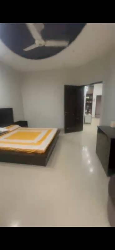 10 MARLA UPPER PORTION FULLY FURNISHED AVAILABLE FOR RENT NEAR UCP UNIVERSITY 6