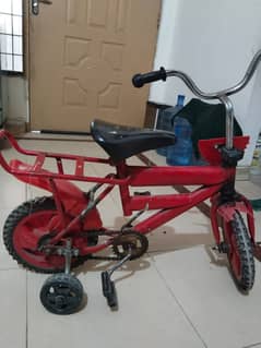 Kids Cycle Available Used Condition