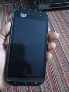 cat rugged mobile 4/64