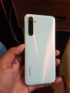 Realme 6 Official Approved. read add