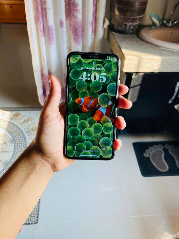 iPhone x 3