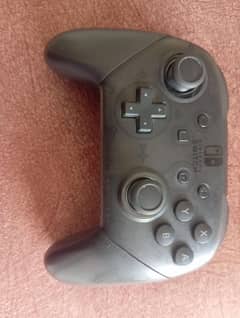 Nintendo Switch Controller