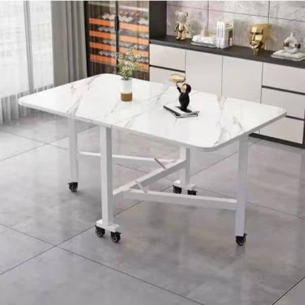 Home dining table,kitchen eating table,Home study Table, 3