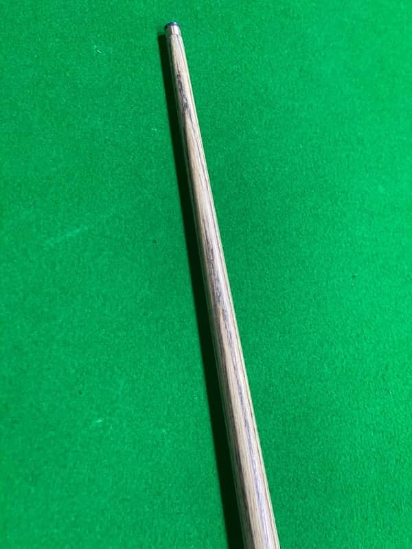 orignal thailand hand made omin cue 2