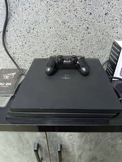 ps4 pro