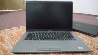 Dell 5410 i5 10th Generation