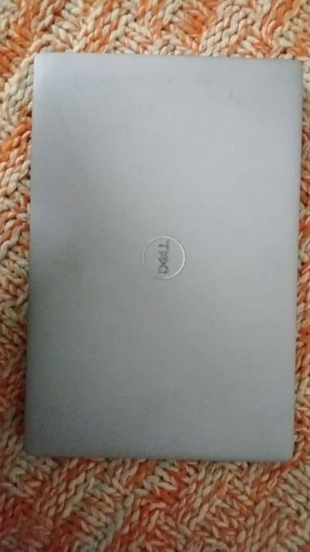 Dell 5410 i5 10th Generation 3