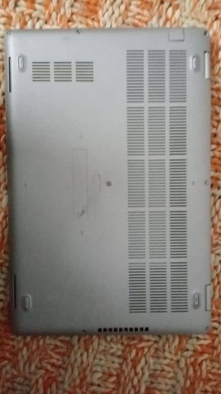 Dell 5410 i5 10th Generation 5