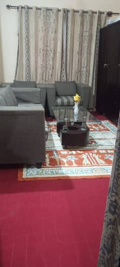 (Ground+1st floor+Roof) 45 Gaz House for Sell, Liaquatabad Block 5