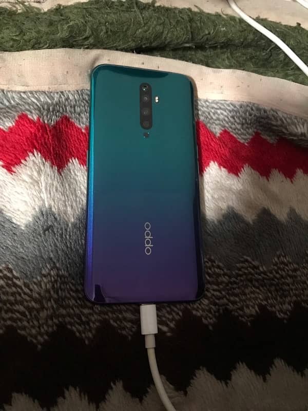 oppo reno 1