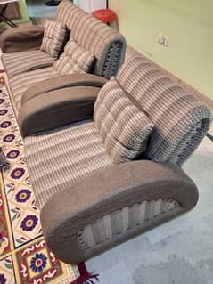 7 seater sofa set