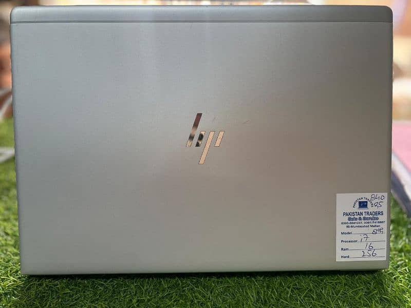 Hp EliteBook 840 G5 0