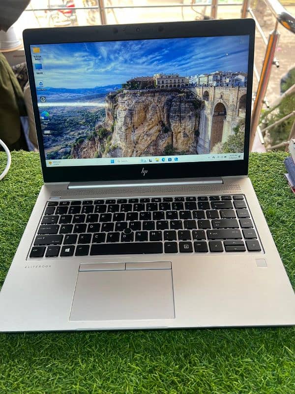 Hp EliteBook 840 G5 1