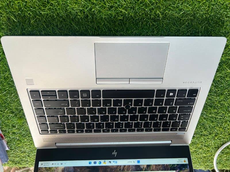 Hp EliteBook 840 G5 5