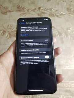 IPHONE 11 PROMAX FACTORY UNLOCK