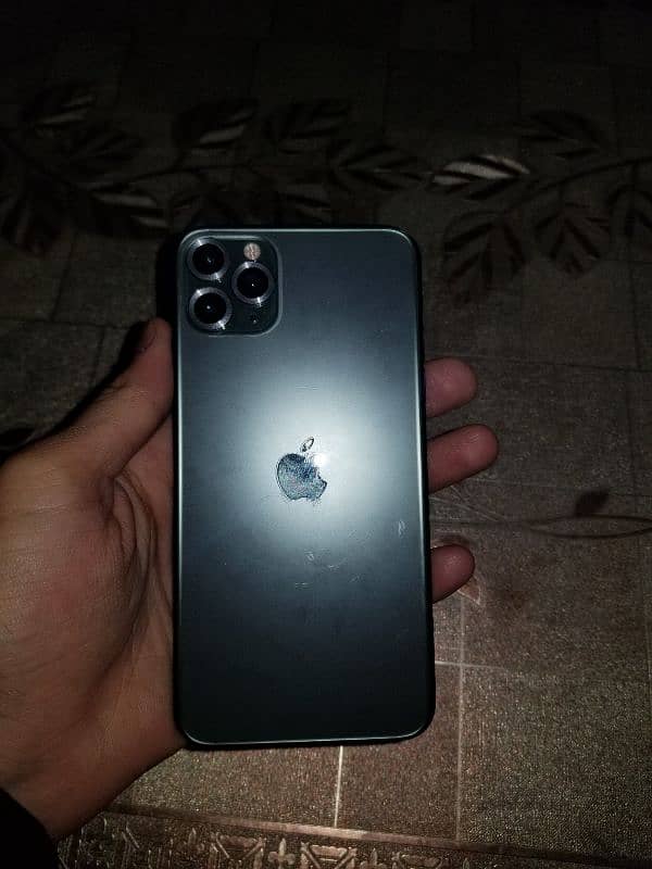 IPHONE 11 PROMAX FACTORY UNLOCK 2