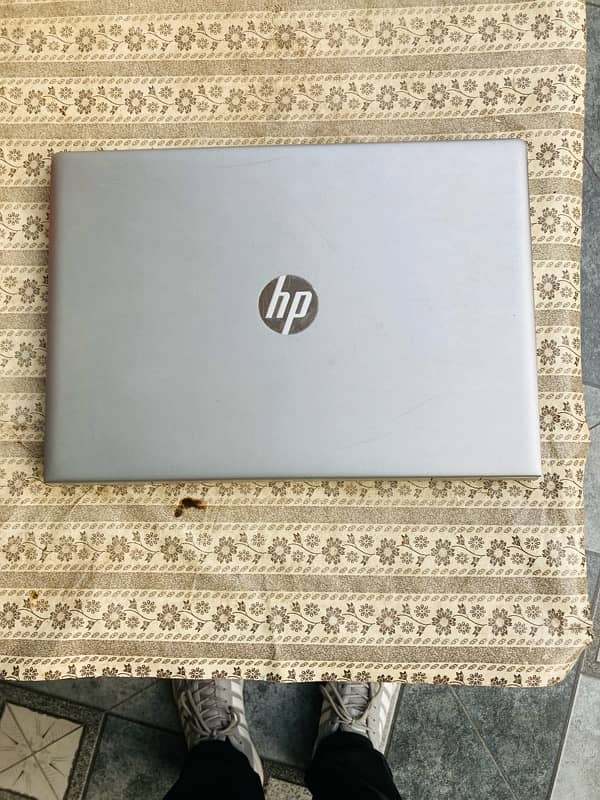 HP PRO BOOK 2