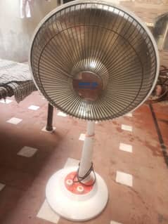 Seco Fan heater for sale