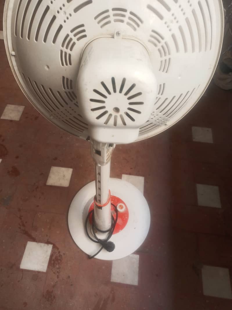 Seco Fan heater for sale 1