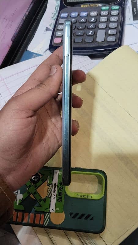 Redmie Note 11 1