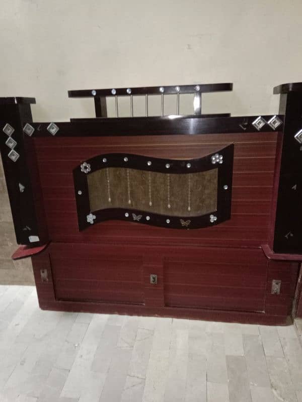 bed for sale 0