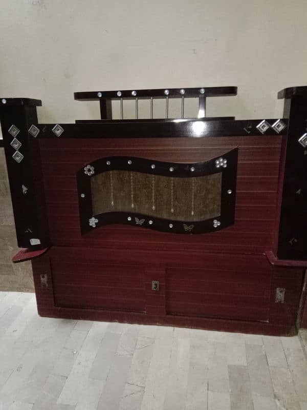 bed for sale 2