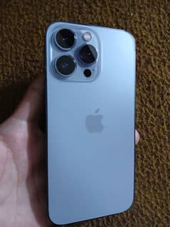 Iphone 13 pro Pta Approved