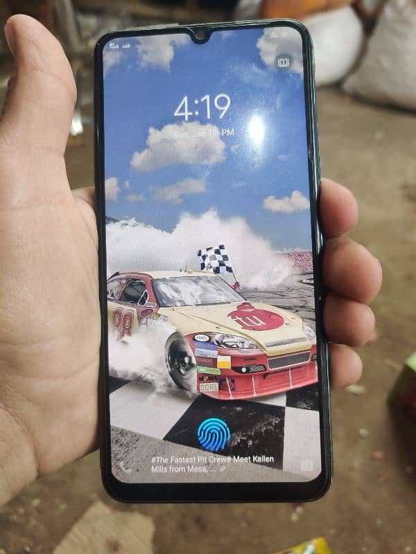 vivo S1 4