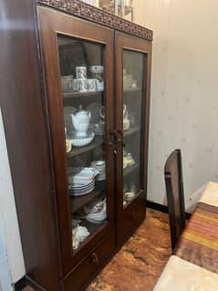 showcases for sale