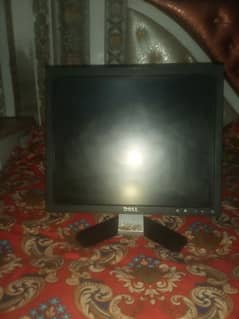 19inch LCD. DEEL