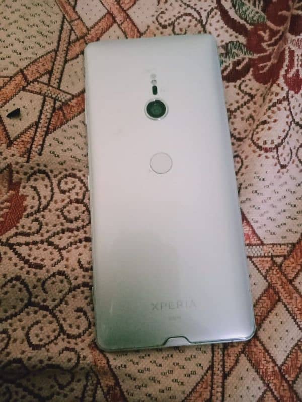 Sony Experia 3 1