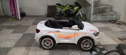 kids car