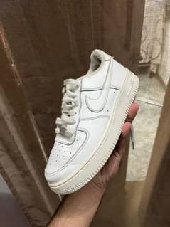 nike airforce